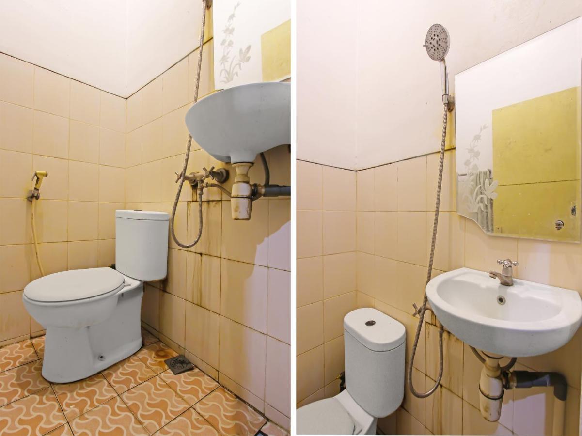Oyo 3060 Al Fatih Guest House Syariah Тегал Екстериор снимка